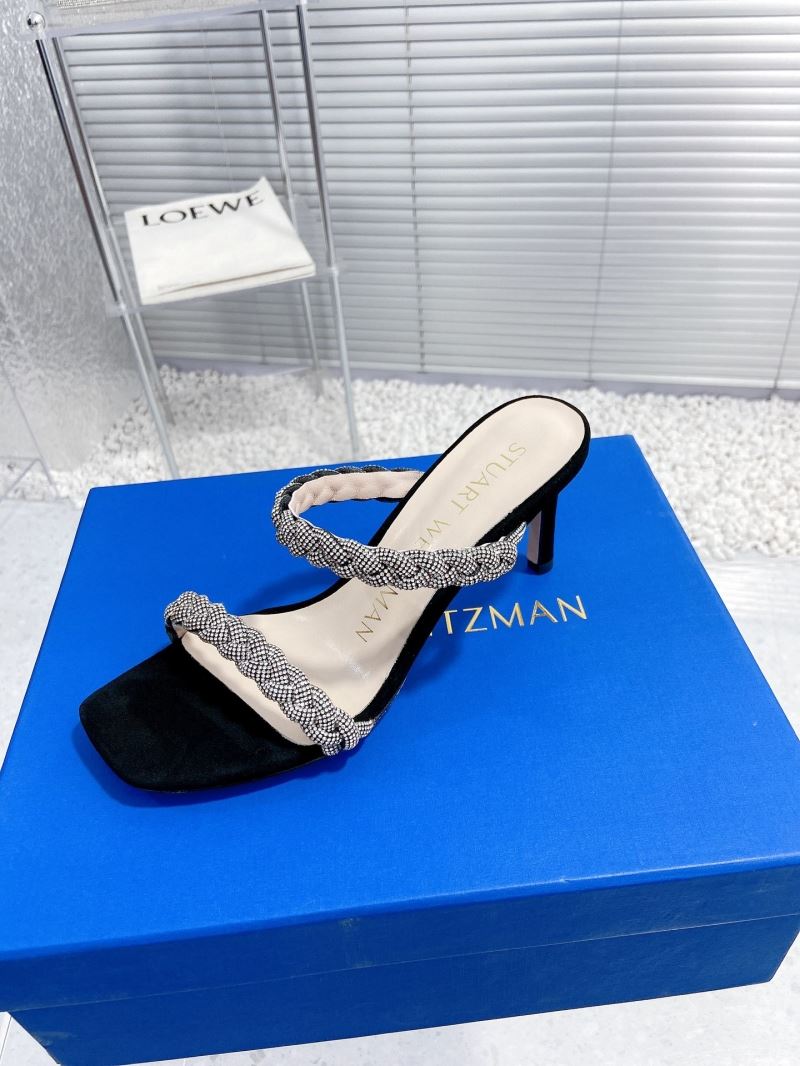 Stuart Weitzman Sandals